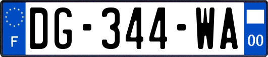 DG-344-WA