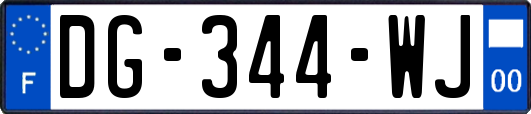 DG-344-WJ