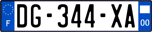 DG-344-XA