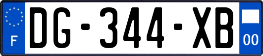 DG-344-XB