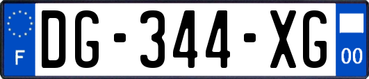 DG-344-XG