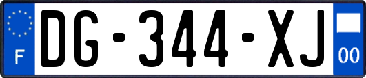 DG-344-XJ