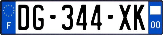 DG-344-XK
