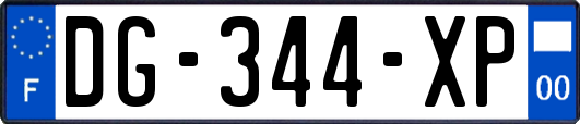 DG-344-XP
