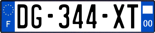 DG-344-XT