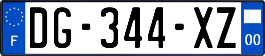 DG-344-XZ