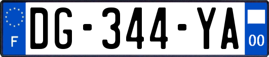 DG-344-YA