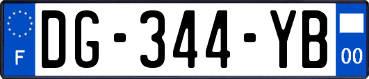 DG-344-YB