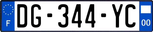 DG-344-YC