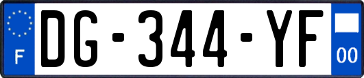 DG-344-YF