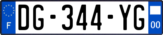 DG-344-YG