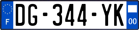 DG-344-YK