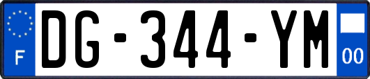DG-344-YM