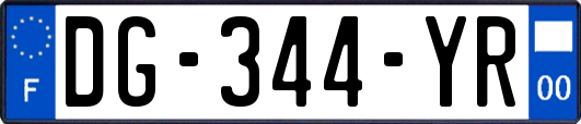 DG-344-YR
