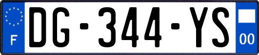 DG-344-YS