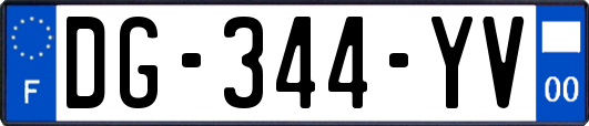DG-344-YV