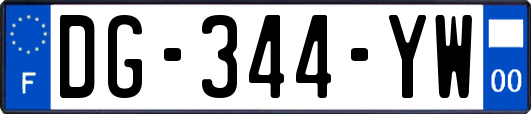 DG-344-YW