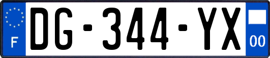 DG-344-YX