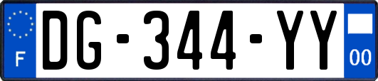 DG-344-YY
