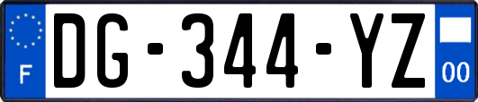 DG-344-YZ