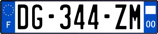 DG-344-ZM