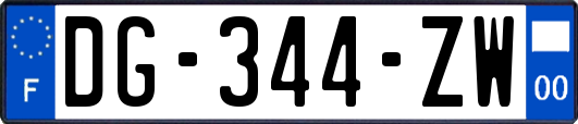 DG-344-ZW