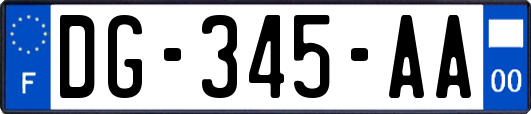 DG-345-AA