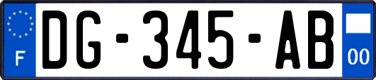 DG-345-AB