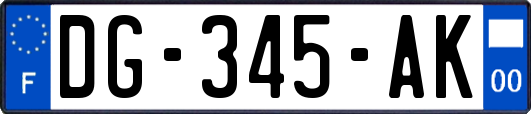 DG-345-AK