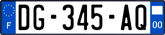 DG-345-AQ