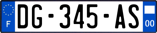 DG-345-AS