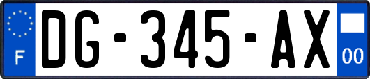 DG-345-AX