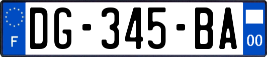 DG-345-BA