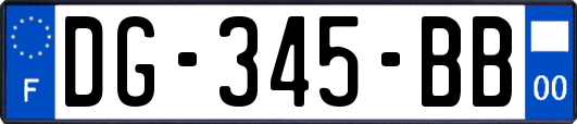 DG-345-BB