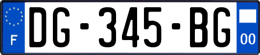DG-345-BG