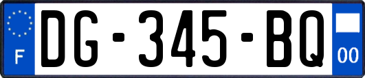 DG-345-BQ