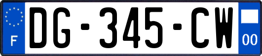 DG-345-CW