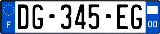 DG-345-EG