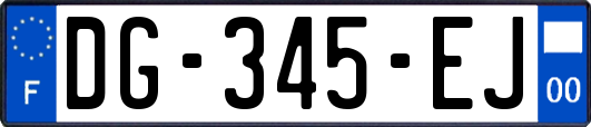 DG-345-EJ
