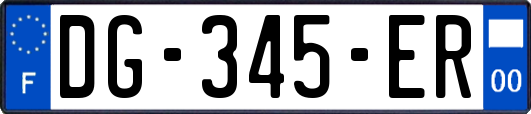 DG-345-ER