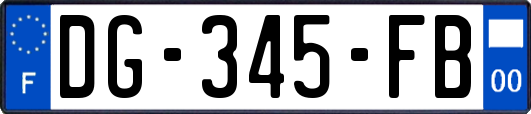 DG-345-FB