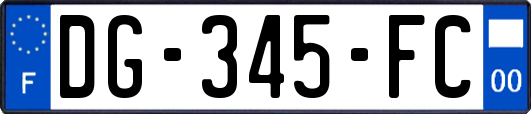 DG-345-FC