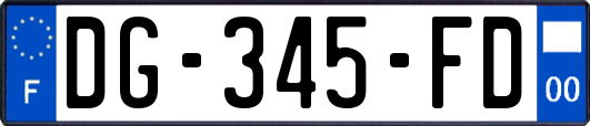 DG-345-FD