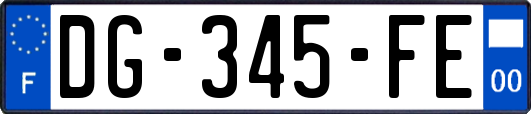 DG-345-FE