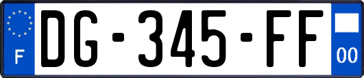 DG-345-FF