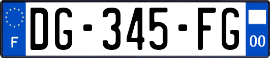 DG-345-FG