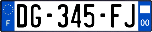 DG-345-FJ