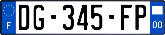 DG-345-FP