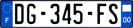 DG-345-FS