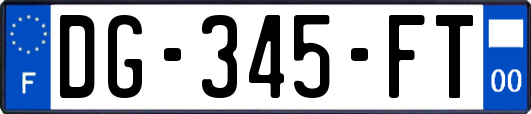 DG-345-FT